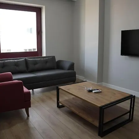 Royal Homes 405 3* Antalya