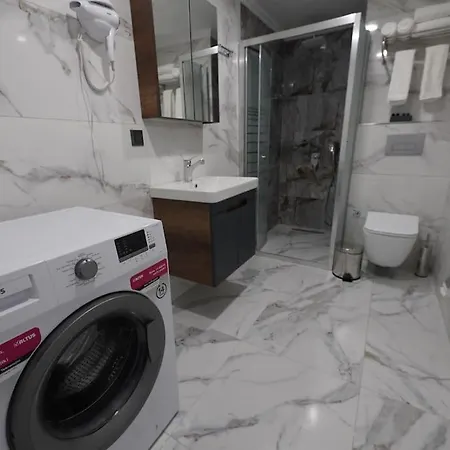 Royal Homes 405 Appart hôtel