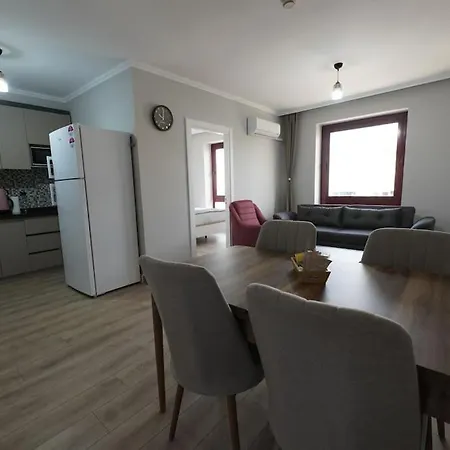 Appart hôtel Royal Homes 405 3*