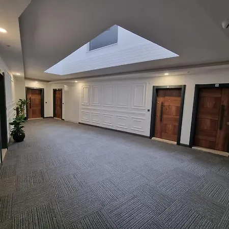 Royal Homes 405 3* Antalya