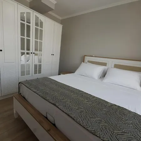 Royal Homes 405 3* Antalya