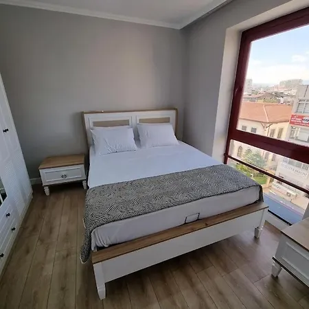 Lejlighedshotel Royal Homes 405 3*