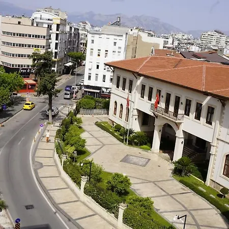 Royal Homes 405 Apart-hotel