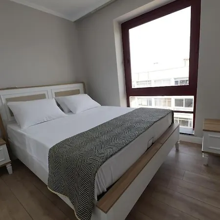 Royal Homes 405 Antália